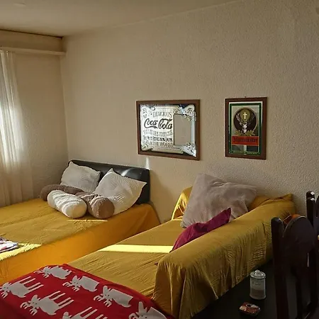 Davos Apartments Davos